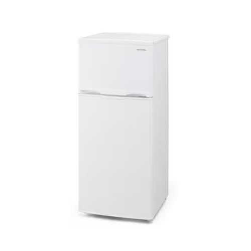エスコ (ESCO) EA763AP-215 AC100V/66W(118L) 冷蔵庫 EA763AP-215