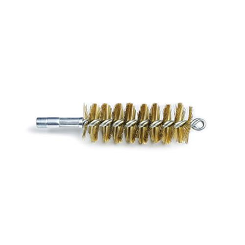 エスコ (ESCO) EA109CC-83 83mm ｺﾝﾃﾞﾝｻｰﾌﾞﾗｼ(真鍮製) EA109CC-83 【2本セット】