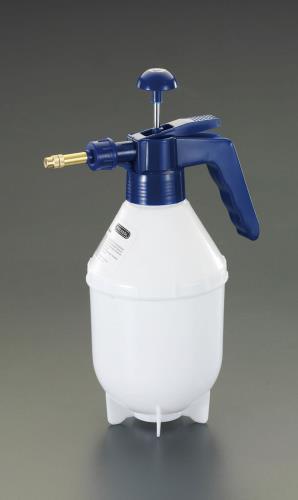 エスコ (ESCO) EA115ML-1 1.0L ﾊﾝﾄﾞｽﾌﾟﾚｰ EA115ML-1 【2個セット】