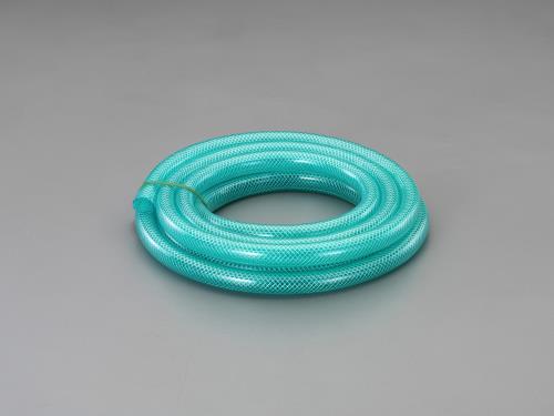 エスコ (ESCO) EA124DH-182 18/23mm x20m ｳｫｰﾀｰﾎｰｽ(糸入り) EA124DH-182