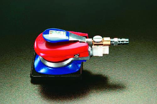 エスコ (ESCO) EA162KK 10,000rpm/ 75x110mm ｴｱｰｵｰﾋﾞﾀﾙｻﾝﾀﾞｰ EA162KK