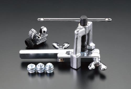 エスコ (ESCO) EA206DA 4.75-10mm ﾊﾞﾌﾞﾙﾌﾚｱｰﾘﾝｸﾞﾂｰﾙ EA206DA