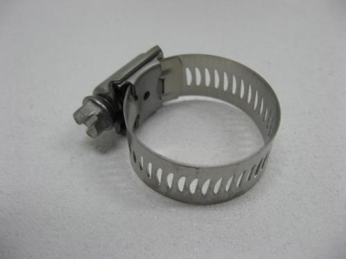 エスコ (ESCO) EA463CB-20 11- 20mm [ｴｱｰｸﾗﾌﾄ]ｸﾗﾝﾌﾟ(410SS/10個) EA463CB-20 【3箱セット】