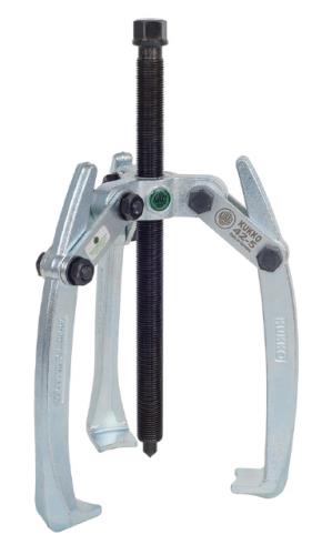 エスコ (ESCO) EA500B-180 180mm 3本爪ﾌﾟｰﾗｰ EA500B-180