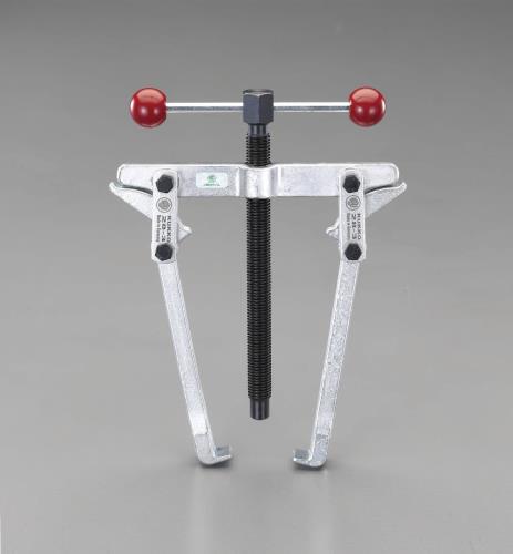 エスコ (ESCO) EA500BS-200 200mm クイックアクションプーラー EA500BS-200