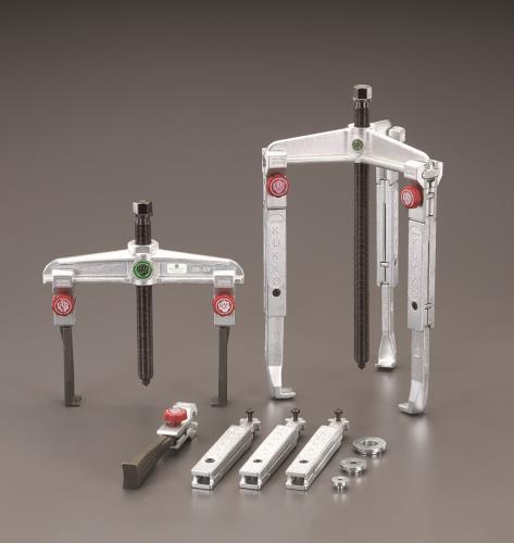 エスコ (ESCO) EA500JB-1 200mm ﾌﾟｰﾗｰｾｯﾄ(ｽﾘﾑｱｰﾑ) EA500JB-1