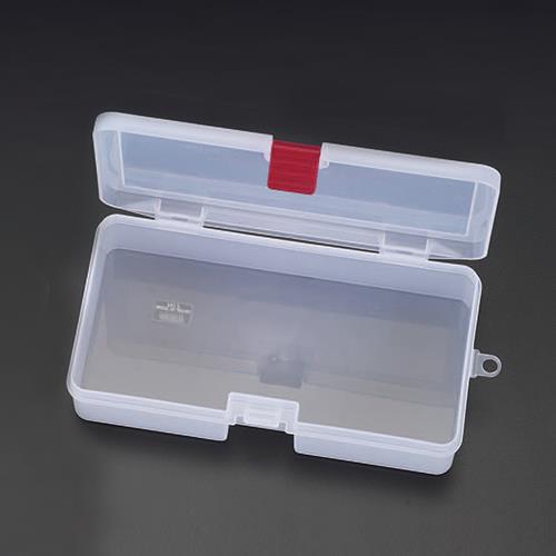 エスコ (ESCO) EA508MD-24 214x118x45mm ﾊﾟｰﾂｹｰｽ EA508MD-24 【19個セット】
