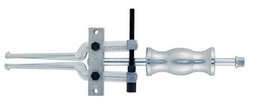 エスコ (ESCO) EA510H-3 30-180mm ｽﾗｲﾄﾞﾊﾝﾏｰﾌﾟｰﾗｰ EA510H-3
