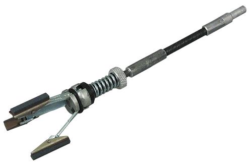 エスコ (ESCO) EA514BH 21.4-50.8mm ﾌﾞﾚｰｷｼﾘﾝﾀﾞｰﾎｰﾝ EA514BH 【2組セット】