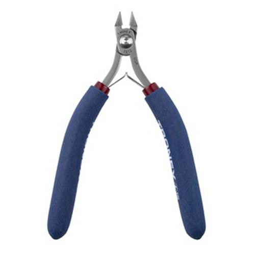 エスコ (ESCO) EA535TH-2 140mm 精密用ﾆｯﾊﾟｰ(ﾌﾗｯｼｭ/ESD) EA535TH-2 6,539円
