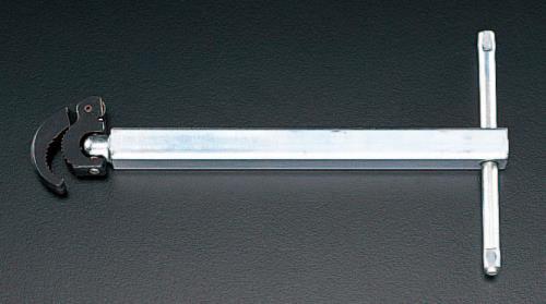 エスコ (ESCO) EA546Z-2 30-60mm/250-430mm ﾍﾞｰｽﾝﾚﾝﾁ EA546Z-2