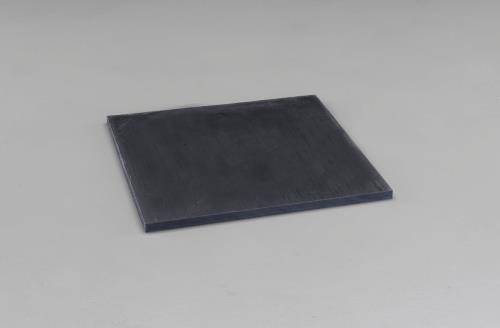 エスコ (ESCO) EA576HB-10 250x250x12.7粍 ｶｯﾃｨﾝｸﾞﾊﾟｯﾄﾞ(ﾌﾟﾗｽﾁｯｸ製) EA576HB-10