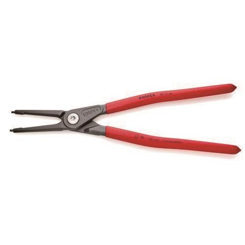 エスコ (ESCO) EA590AJ-4 85-140mm 穴用精密ｽﾅｯﾌﾟﾘﾝｸﾞﾌﾟﾗｲﾔｰ EA590AJ-4