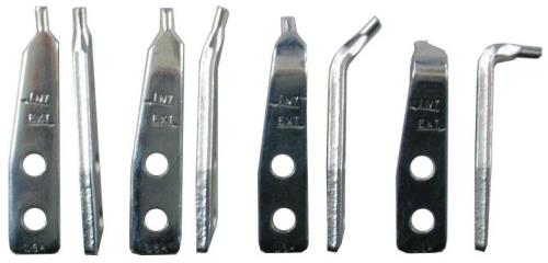 エスコ (ESCO) EA590MR-12 3.0mm ｸﾛｰｾｯﾄ(EA590MR用) EA590MR-12
