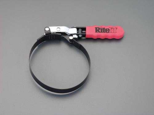 エスコ (ESCO) EA604AH-25 100-120mm ｵｲﾙﾌｨﾙﾀｰﾚﾝﾁ EA604AH-25 【2個セット】