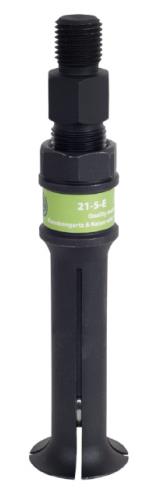 エスコ (ESCO) EA604FW-118 φ34-48mm ﾍﾞｱﾘﾝｸﾞｴｷｽﾄﾗｸﾀｰ EA604FW-118