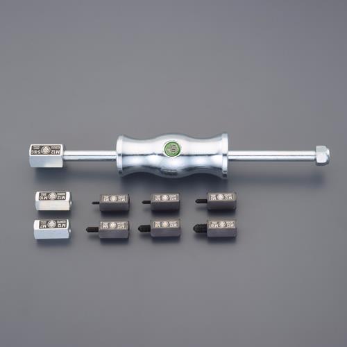 エスコ (ESCO) EA604FX-1 290mm ｽﾗｲﾄﾞﾊﾝﾏｰｾｯﾄ EA604FX-1