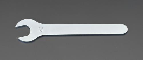 エスコ (ESCO) EA615AR-18 18x175mm/3.0mm 片口ｽﾊﾟﾅ(薄型) EA615AR-18 【3個セット】