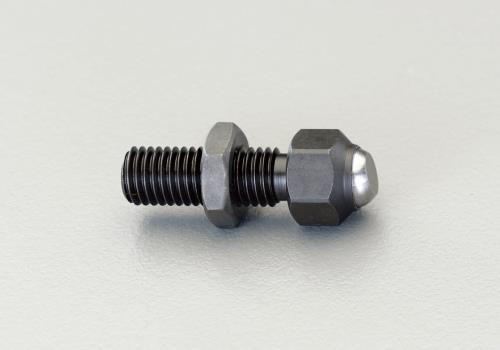 エスコ (ESCO) EA637CN-108 M 8x25mm ｾｯﾄｽｸﾘｭｰ EA637CN-108 【2個セット】