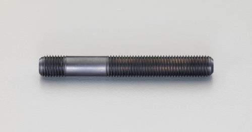 エスコ (ESCO) EA637GG-100 M22x100mm ｽﾀｯﾄﾞﾎﾞﾙﾄ EA637GG-100 【3個セット】