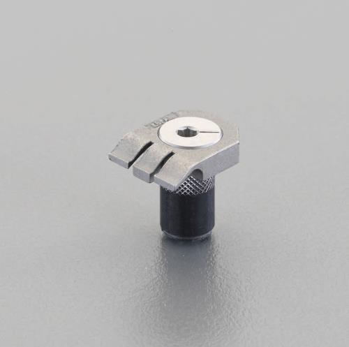 エスコ (ESCO) EA637JA-1 20x25mm/4000N ﾌﾗｯﾄｸﾗﾝﾌﾟ EA637JA-1｜トキワONLINE