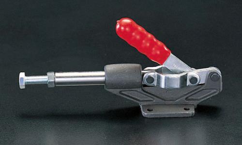 エスコ (ESCO) EA639EC 680kg ﾄｸﾞﾙｸﾗﾝﾌﾟ EA639EC 【2個セット】