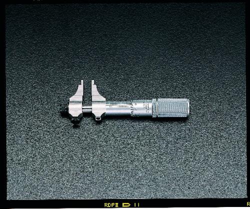エスコ (ESCO) EA725ES-30 5- 30mm 内側ﾏｲｸﾛﾒｰﾀｰｷｬﾘﾊﾟ EA725ES-30