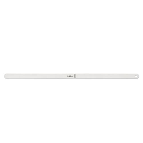 エスコ (ESCO) EA725RE-13 0.45x300mm ｼｸﾈｽｹﾞｰｼﾞ EA725RE-13 【7個セット】