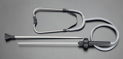 エスコ (ESCO) EA799-6 故障探知器ｾｯﾄ EA799-6