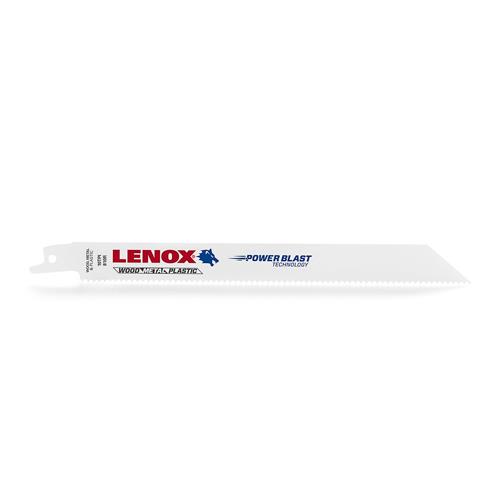 エスコ (ESCO) EA857L-8AA 200mmx10T ﾚｼﾌﾟﾛｿｰﾌﾞﾚｰﾄﾞ(5枚) EA857L-8AA 【3PKセット】 6,685円