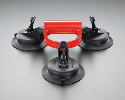エスコ (ESCO) EA950DA 75kg サクションリフター EA950DA|トキワONLINE
