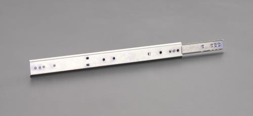 エスコ (ESCO) EA951LK-11 250mm 引出しﾚｰﾙ(底付用) EA951LK-11 【6Stセット】