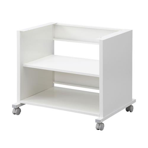 エスコ (ESCO) EA954HM-3 750x610x670粍 ｾｷｭﾘﾃｨﾗｯｸ用ｽﾀﾝﾄﾞ EA954HM-3