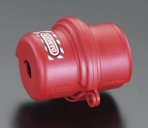 エスコ (ESCO) EA983T-26B 76x 152mm 電気ﾌﾟﾗｸﾞﾛｯｸｱｳﾄ EA983T-26B 【2個セット】｜トキワONLINE