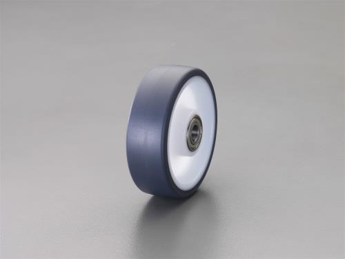 エスコ (ESCO) EA986ME-8 200x50粍 拷問台(ﾎﾟﾘｳﾚﾀﾝ+ﾅｲﾛﾝ･Ballﾍﾞｱﾘﾝｸﾞ) EA986ME-8 DIY・工具-花・ガーデン・DIY