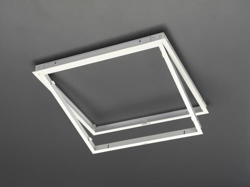 BAKUMA ワンタッチ天井点検口450mm新品BTF2-450 10セット バクマ工業 ワンタッチ天井点検口 BTF2-450 シルバー : 冷凍空調