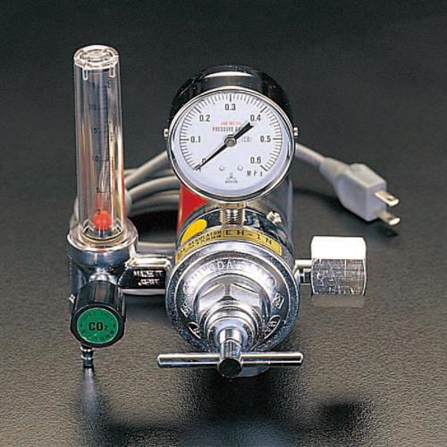 YUTAKA CO2 ガス調整器 FCR-50/100/150/200N | 株式会社ユタカ