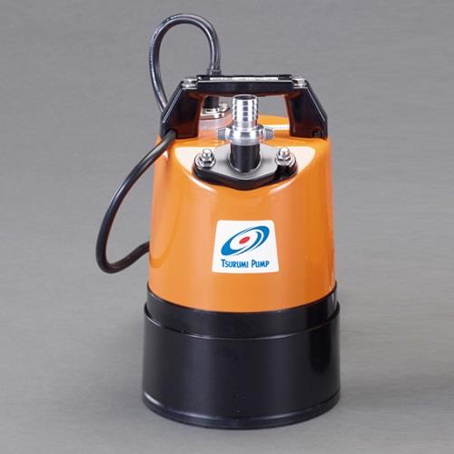 エスコ (ESCO) EA345RD-60 AC100V/400W(60Hz)/25mm 水中ﾎﾟﾝﾌﾟ EA345RD-60
