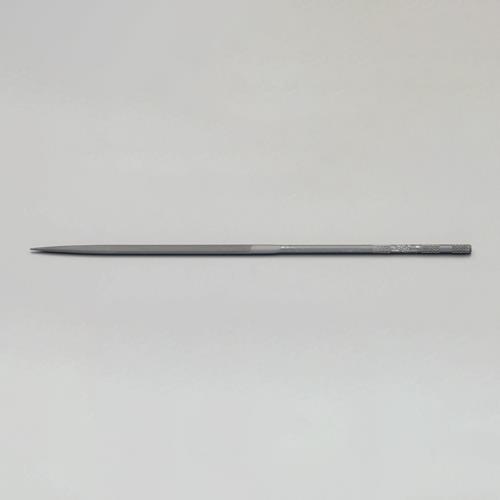 エスコ (ESCO) EA521VX-52C 160mm 精密やすり(楕円/油目) EA521VX-52C 【4本セット】 6,454円