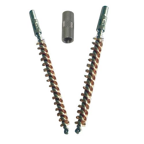 エスコ (ESCO) EA566AG-41 5mm･8mm 真鍮ﾌﾞﾗｼ(EA566AG-1,-21,AL-51用) EA566AG-41 【3pkセット】