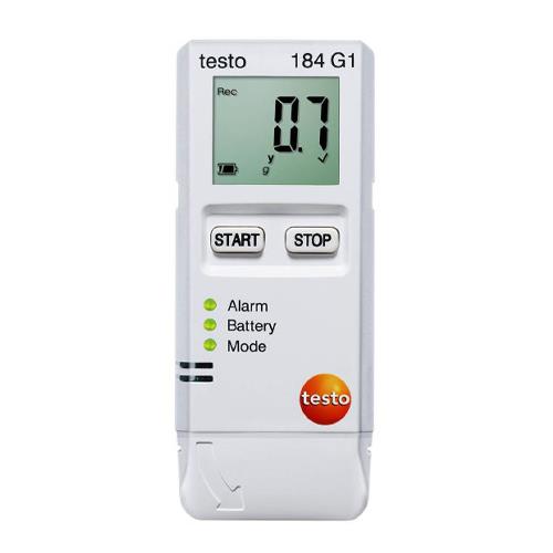 エスコ (ESCO) EA742GC-46 -20~+70℃ 輸送用温湿度ﾛｶﾞｰ EA742GC-46