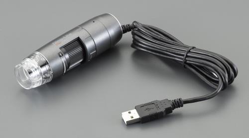 エスコ (ESCO) EA755CA-4 x500~x550 ﾏｲｸﾛｽｺｰﾌﾟ EA755CA-4