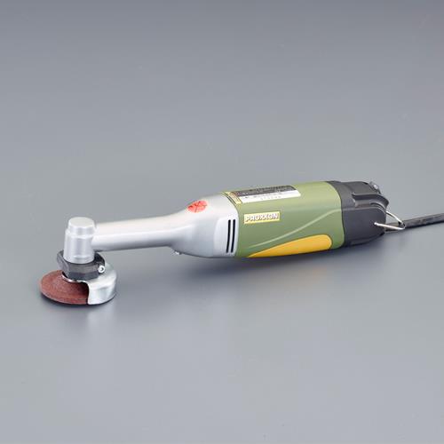 エスコ (ESCO) EA809PX-21 50mm/50W ﾏｲｸﾛﾃﾞｨｽｸｸﾞﾗｲﾝﾀﾞｰ EA809PX-21