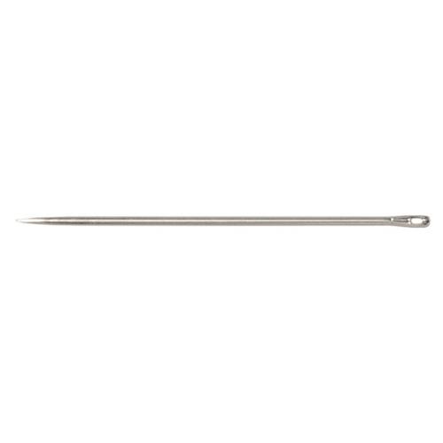 エスコ (ESCO) EA916JC-32 1.22x 54mm 縫針(25本) EA916JC-32 【2Stセット】