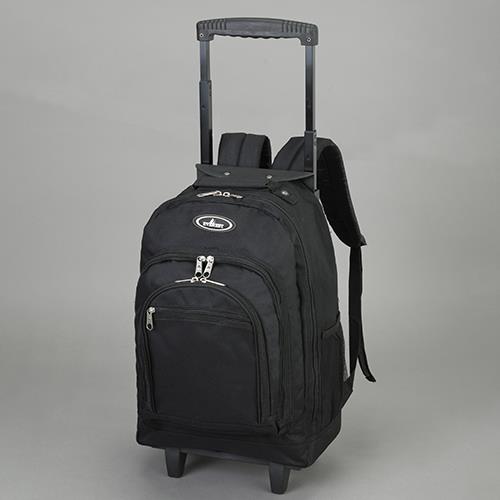 エスコ (ESCO) EA927CH-141 330x190x457粍/29L ﾊﾞｯｸﾊﾟｯｸ(ｷｬﾘｰ付) EA927CH-141