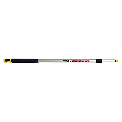 エスコ (ESCO) EA928BM-150 0.9-1.5m 通水型ﾌﾞﾗｼﾊﾝﾄﾞﾙ(磁場ｺｯｸ付) EA928BM-150 【2本仕掛ける】