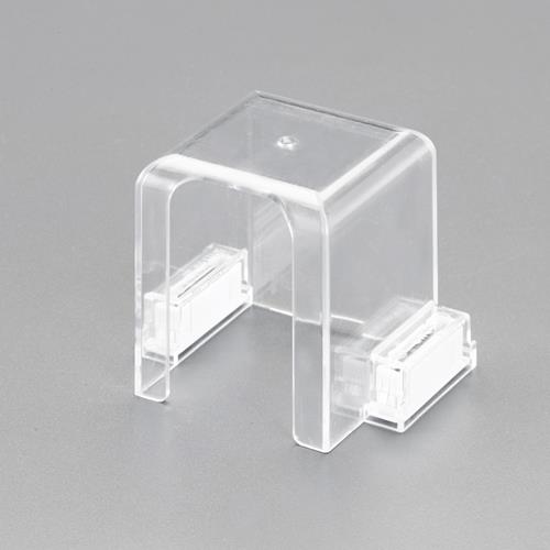 エスコ (ESCO) EA940DR-253 88.6x74.0x64.0粍 ｶﾑｽｲｯﾁｶﾊﾞｰ(ﾏｸﾞﾈｯﾄ付) EA940DR-253 【2個仕掛ける】