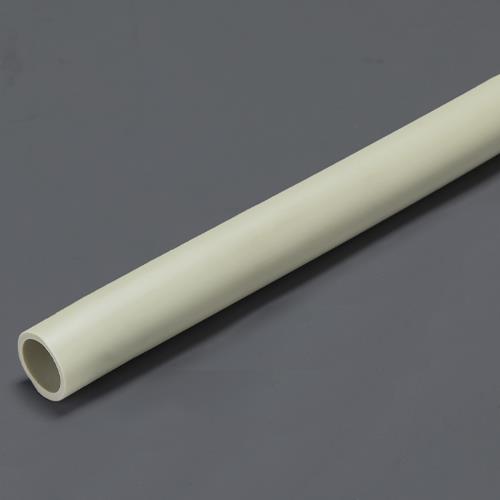 エスコ (ESCO) EA947HN-4C φ34.6mmx2m [配線用]VEﾌﾚｷ管(ﾍﾞｰｼﾞｭ) EA947HN-4C 【2本セット】