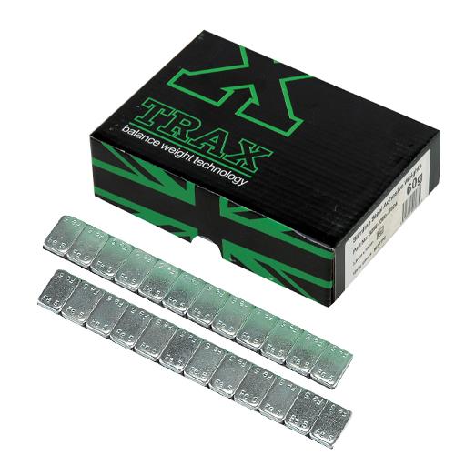 エスコ (ESCO) 3kg 平衡にする掛け目(5g切れ込み/50本) EA519ET-1 【2箱仕掛ける】