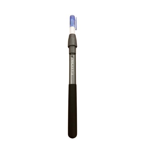 エスコ (ESCO) EA581E-27 380-1360粍 軽さﾁｮｰｸﾎﾙﾀﾞｰ(伸縮式/ﾁｮｰｸ付) EA581E-27 【2本仕掛ける】
